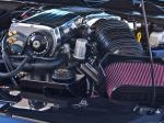 Shelby 1000 2012 года